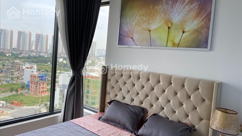 Cực Sốc 3 Phòng Ngủ Giá Tốt Nhất Khu – One Verandah  - Ảnh 5
