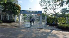 Biệt thự 4 tầng ĐTM Văn Phú, DT 199m2, MT 27m, lô góc 57 tỷ Hà Đông - Ảnh 6