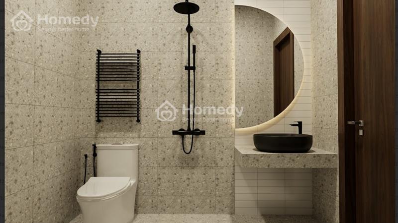 Bán căn hộ cao cấp Tân bình - Trường Chinh - Phan Huy Ích giá 1 tỷ 650 - Ảnh 7