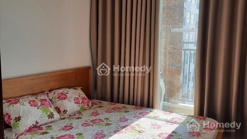 Nổ Ngay Deal Hot Giá Cực Chất – The Sun Avenue 3PN - Ảnh 6