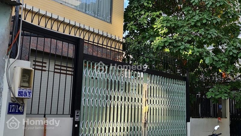 Bán Nhà Hẽm Xe Hơi Đường Hồng Bàng Quận 11, 91m2 5 Tầng Siêu Đẹp , Giá Tốt - Ảnh 4