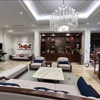  Chính chủ nhờ bán gấp căn biệt thự Cao cấp Ciputra ,,440m , đường Võ Chí Công 