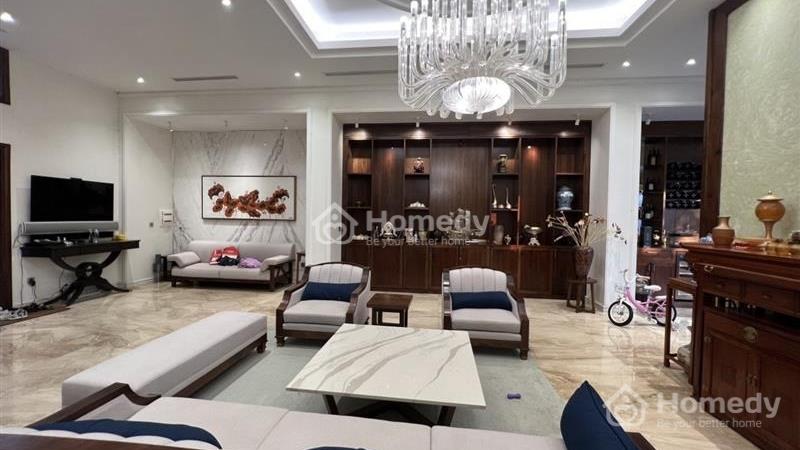  Chính chủ nhờ bán gấp căn biệt thự Cao cấp Ciputra ,,440m , đường Võ Chí Công  - Ảnh 1