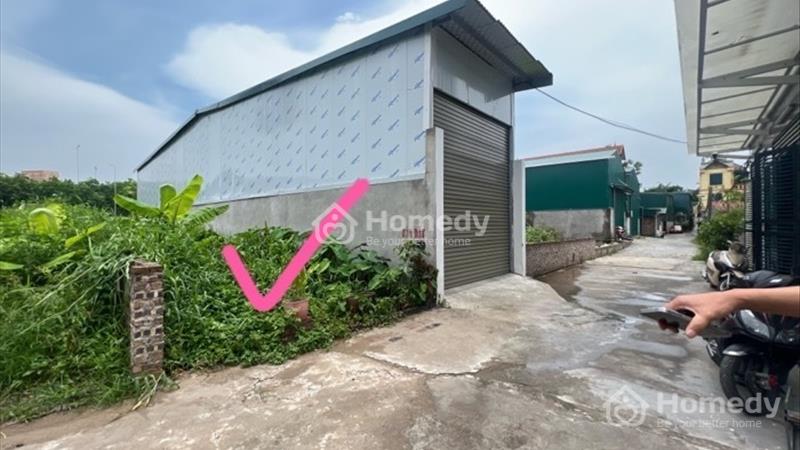 Xác thực: Bán đất Bát Khối, 100m2, hiếm - 6 tỷ. Dân trí cao (Vườn Hồng), tận hưởng cuộc sống - Ảnh 2