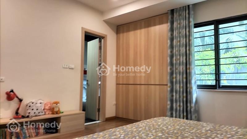Bán nhà phố chùa láng- đống đa 61m 7 tầng- thang máy- gara ô tô ở và kinh doanh đều đỉnh - Ảnh 3