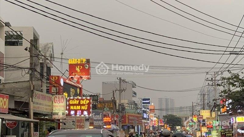 Chính chủ bán đất đường 175  nguyễn văn tăng q9 76m/3.4ty - Ảnh 1