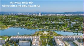 Review 3 mẫu căn hộ được khách hàng chốt nhiều nhất tại Khai Sơn city Long Biên - Ảnh 4