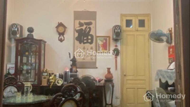 Hiếm !!! Bán nhà sân vườn cực chill khu vực Minh Khai , Hai Bà Trưng - Ảnh 2