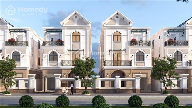 Bán lô đất biệt thự đơn lập trung tâm Phủ Lý nằm cạnh dự án Sun Group chỉ 9.xỷ lô 243 m2 - Ảnh 10
