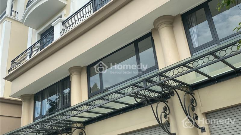Cho thuê làm văn phòng Shophouse Vinhome Ocean Park 2. Ưu đãi 9,9tr - Ảnh 1