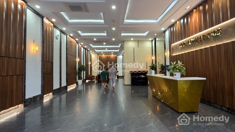 Chính chủ bán gấp | CĂN GÓC 142m2 | Chung cư Văn Kê | GIÁ TỐT - Ảnh 5