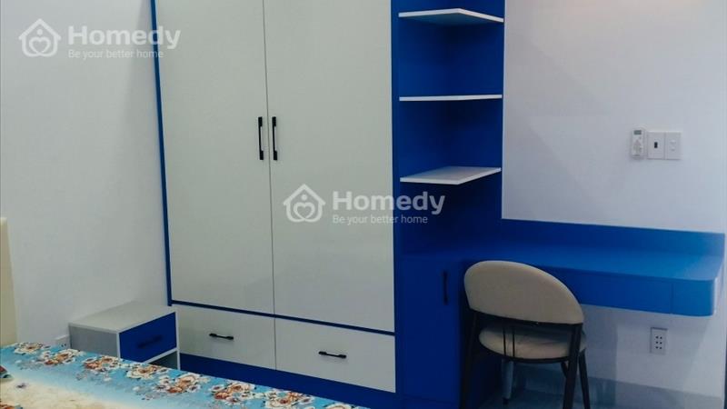 bán nhà 1 trệt 1 lầu mới xây tại Định Hoà, Thủ Dầu Một - Ảnh 5