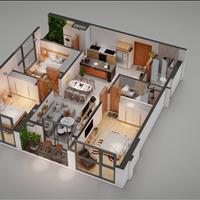 Review 3 mẫu căn hộ được khách hàng chốt nhiều nhất tại Khai Sơn city Long Biên