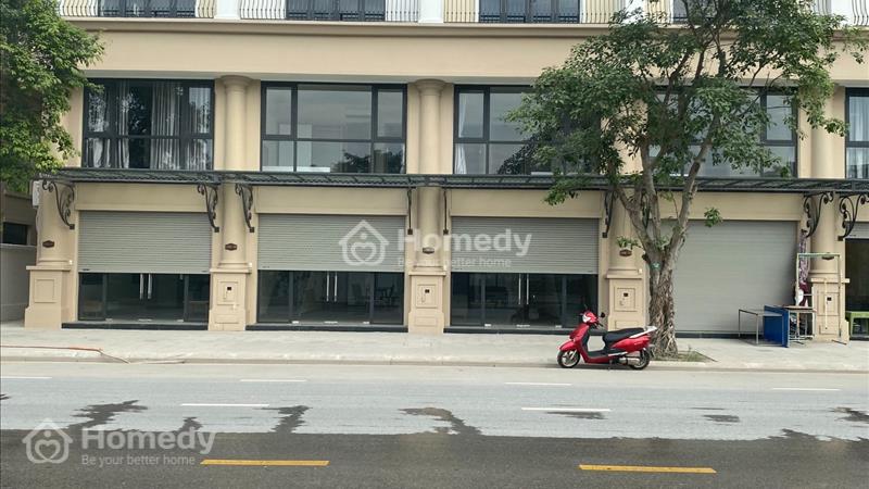 Cho thuê làm văn phòng Shophouse Vinhome Ocean Park 2. Ưu đãi 9,9tr - Ảnh 3