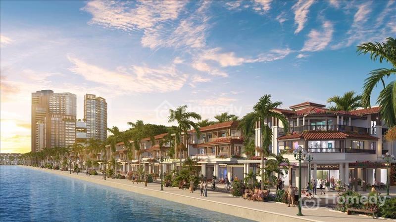 Dự án độc nhất từ Sun Group - Đầu tư sinh lời hiệu quả - Giá bán từ CĐT - Ảnh 8