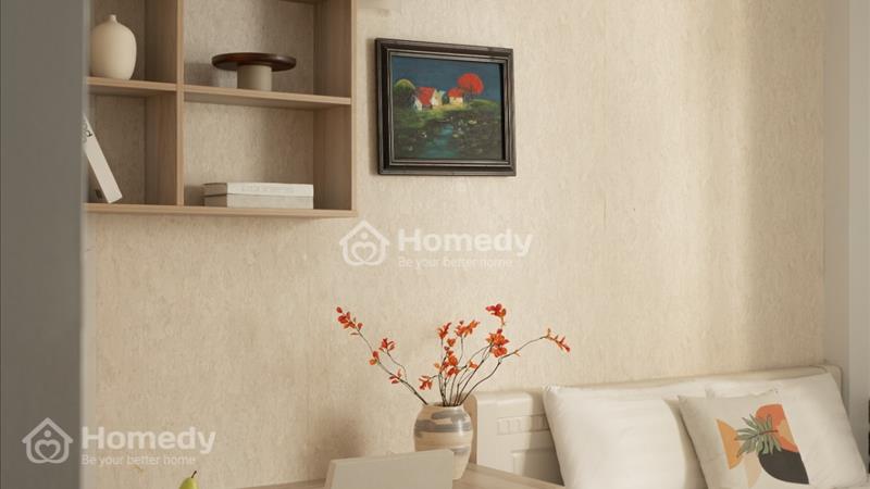 Căn hộ Studio với cửa sổ lớn, yên tĩnh và ngập tràn ánh sáng - Ảnh 2