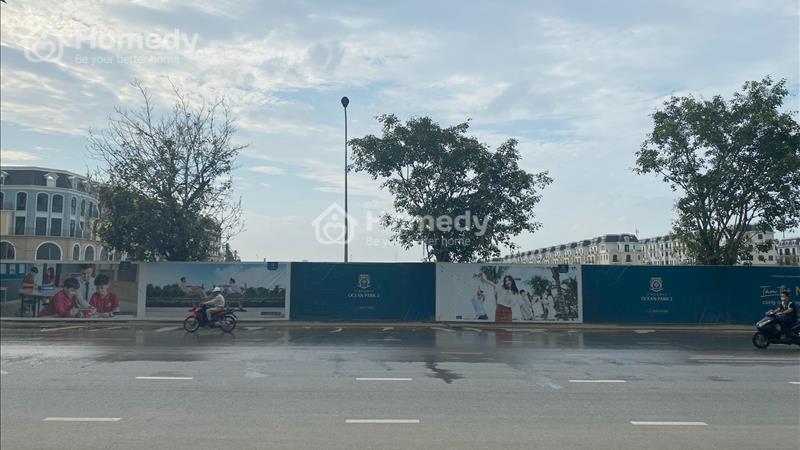 Cho thuê làm văn phòng Shophouse Vinhome Ocean Park 2. Ưu đãi 9,9tr - Ảnh 4