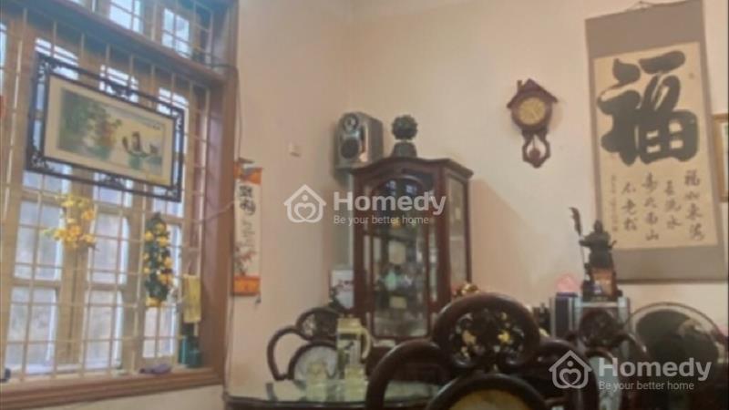 Hiếm !!! Bán nhà sân vườn cực chill khu vực Minh Khai , Hai Bà Trưng - Ảnh 1