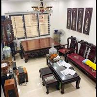 Hiếm nhà bán - Khu vực Cầu Giấy 5 tầng Ở thích - rất gần phố, đi bộ thể dục chợ búa vài bước chân