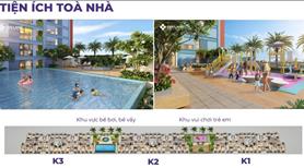 Review 3 mẫu căn hộ được khách hàng chốt nhiều nhất tại Khai Sơn city Long Biên - Ảnh 11