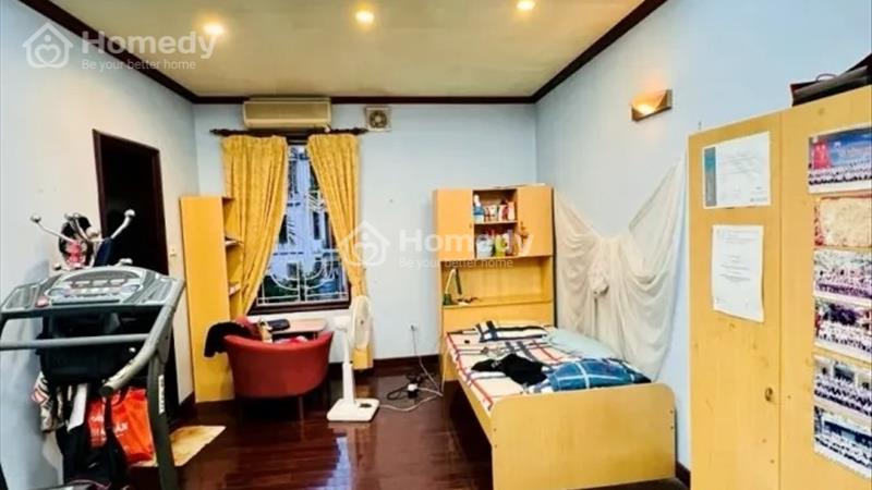 Biệt thự Tây Hồ, Ô tô đỗ cửa - 111m2 * 4 tầng - thiết kế đẹp - Ở luôn - Giá tốt - Ảnh 3