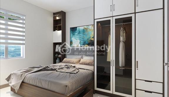  KD thua lỗ tôi bán nhanh căn hộ Botanica Premier, Tân Bình, tầng 20, 72m2 / 2,38 tỷ - Ảnh 1