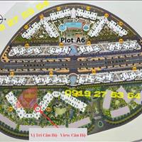 Căn Hộ  2 VIEW Siêu Đẹp Khu Diamond Brilliant - Đô Thị Xanh Celadon City - Từ Chủ Đầu Tư