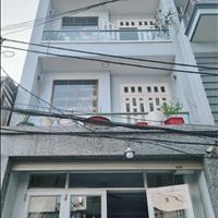 Mã Lò Bình Tân - Hẻm xe hơi tránh nhau - 5 x 15 - 4 tầng - Nhỉnh 6 tỷ