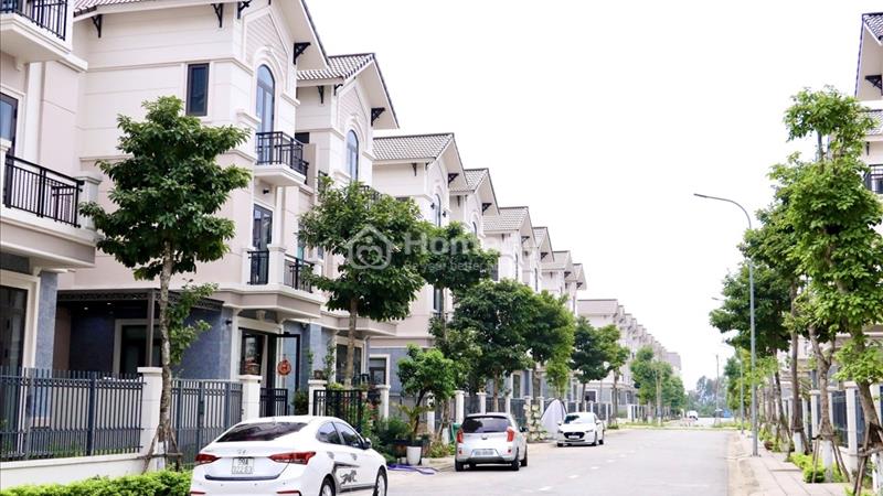 🔴 [Nơi kết nối yêu thương] BTSL 135m2 #CentaCity, CHỈ 7.3 TỶ (bao thuế phí) - Ảnh 1