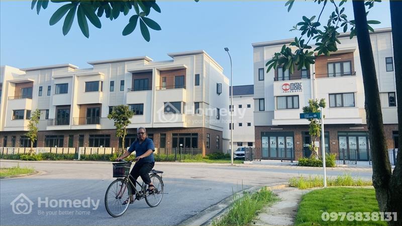 🔴 [Hàng Hiếm] Shophouse 120m2 ĐƯỜNG 61m2 #CentaRiverside, CHỈ 9.2 TỶ (bao thuế phí) - Ảnh 1