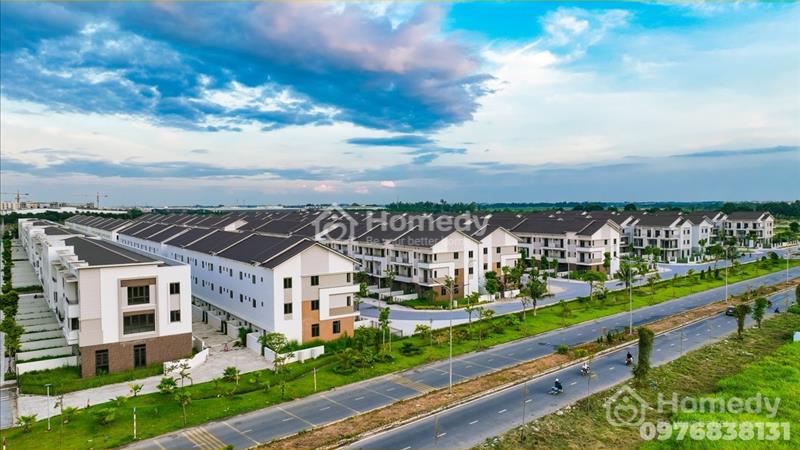 🔴 [Hàng Hiếm] Shophouse 120m2 ĐƯỜNG 61m2 #CentaRiverside, CHỈ 9.2 TỶ (bao thuế phí) - Ảnh 8