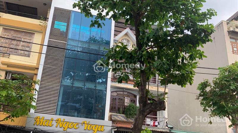 Bán lỗ 500tr nhà 5lau MT Bình Lợi,BThanh,4x20m,ful nt,KD ngay,hơn 15ty - Ảnh 1