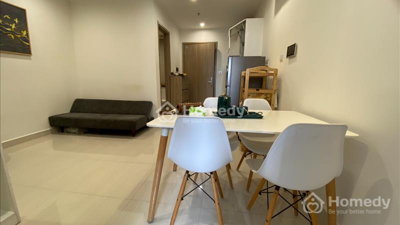 Cần tiền bán gấp căn hộ Studio Vinhomes diện tích lớn 34m2 chỉ 1tỷ350 bao hết tất cả - Ảnh 6