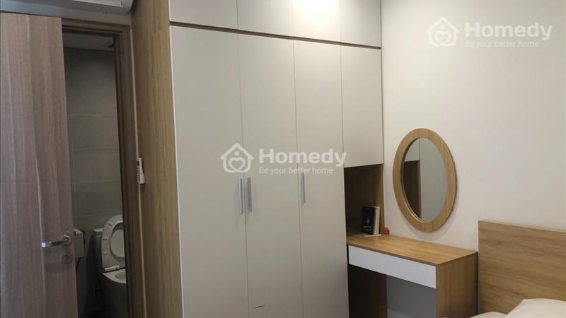 Cần tiền bán gấp căn hộ Studio Vinhomes diện tích lớn 34m2 chỉ 1tỷ350 bao hết tất cả - Ảnh 12