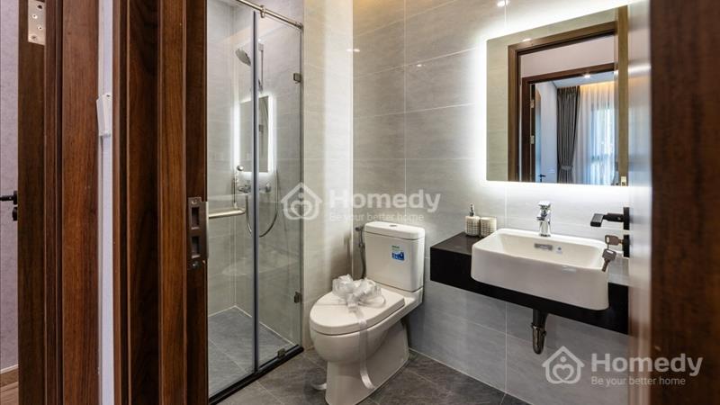 Căn hộ sát cạnh sài gòn.Thanh toán chỉ 240 triệu sở hữu.Ngân hàng hỗ trợ cho vay lên đến 80% - Ảnh 2
