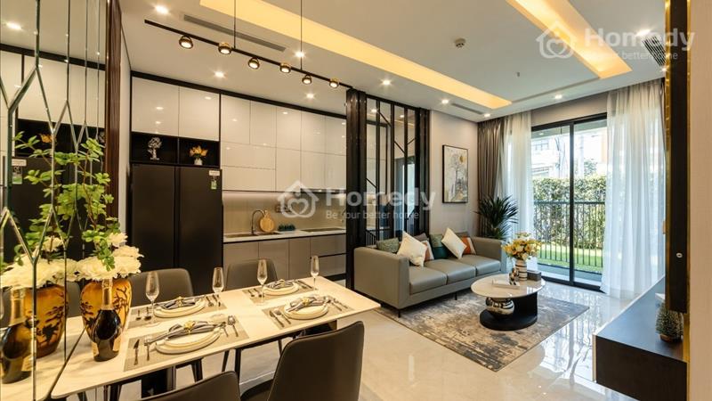 Căn hộ sát cạnh sài gòn.Thanh toán chỉ 240 triệu sở hữu.Ngân hàng hỗ trợ cho vay lên đến 80% - Ảnh 5