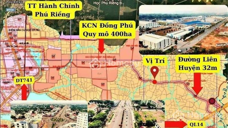 Chính chủ cần tiền bán lô đất sổ sẵn ký công chứng ngay - Ảnh 3