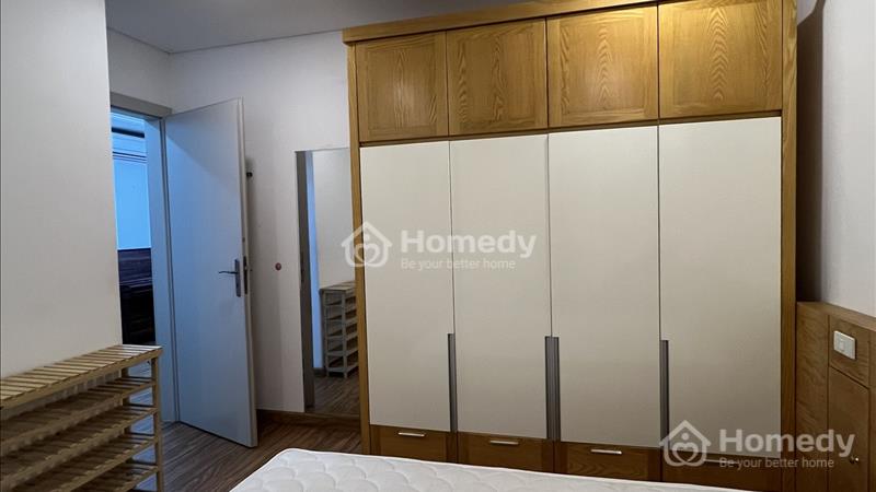 Cho thuê căn hộ cao cấp 102m2 tòa N03T5 khu ngoại giao đoàn - Ảnh 5