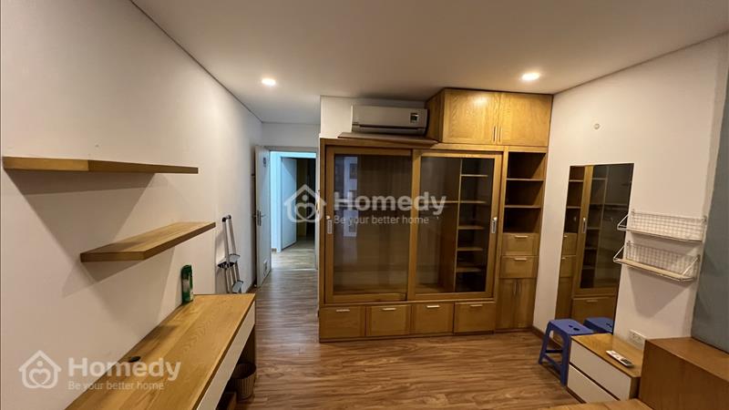 Cho thuê căn hộ cao cấp 102m2 tòa N03T5 khu ngoại giao đoàn - Ảnh 6