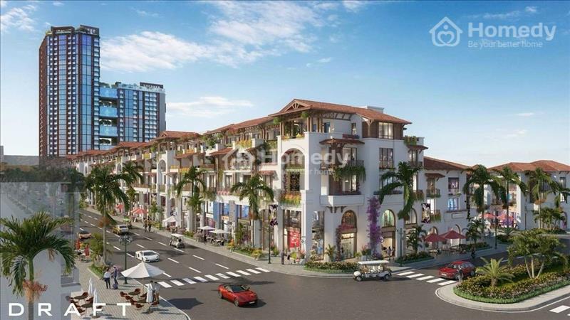  Dự Án Sun Symphony Residence Đà Nẵng - Đặt Chỗ Ngay, Nhận Ưu Đãi Hấp Dẫn  - Ảnh 7