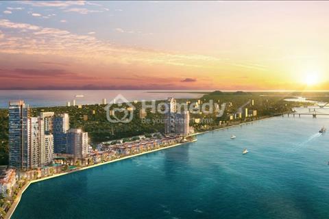 Mở bán căn hộ Sun view sông Hàn - Kí trực tiếp CĐT Sun Group. Giá và chiết khấu tốt nhất