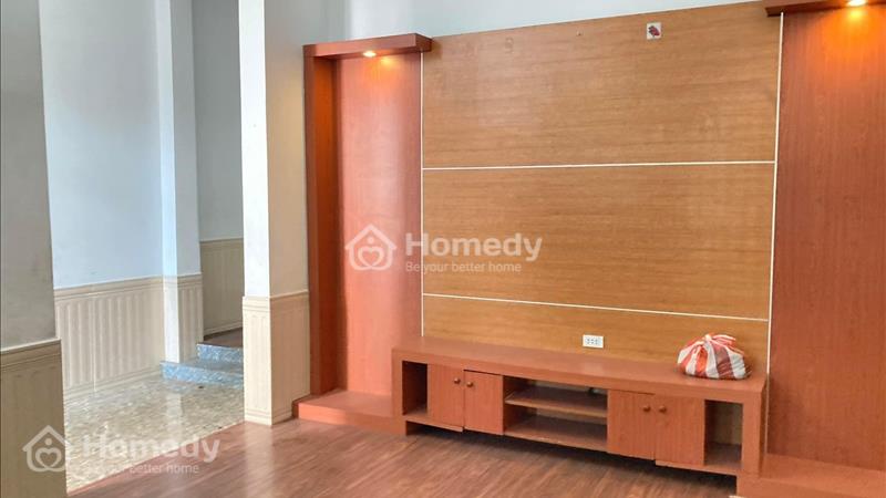 Rẻ nhất Lê Đại Hành 2 tầng - 115m2 - 4Pn - giá còn thương lượng 8.68 tỷ - Ảnh 1