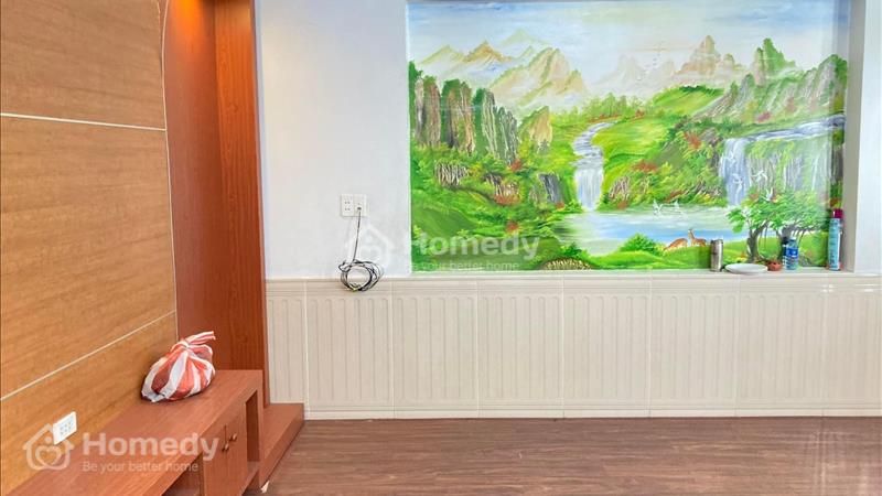 Rẻ nhất Lê Đại Hành 2 tầng - 115m2 - 4Pn - giá còn thương lượng 8.68 tỷ - Ảnh 4