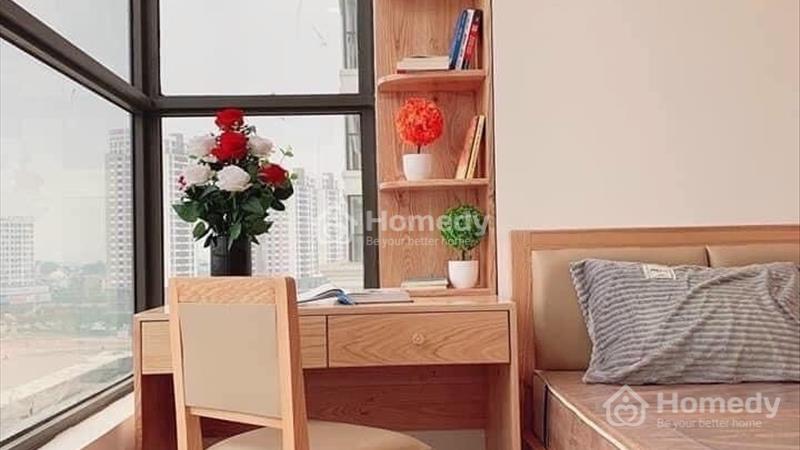 Bán căn hộ tòa nhà R2 Sunshine riverside, Phú Thượng, Tây Hồ. - Ảnh 5