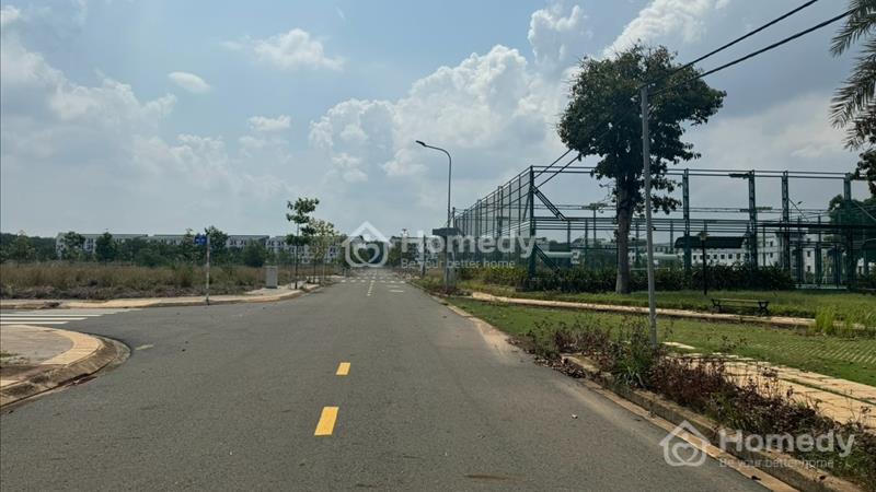 Đất nền Century Bình Sơn Long Thành sổ hồng chao tay. - Ảnh 13