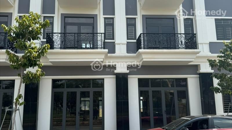 Đất nền Century Bình Sơn Long Thành sổ hồng chao tay. - Ảnh 17