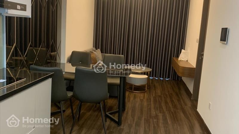 Căn hộ  full nội thất cao cấp tại quận Lê Chân cho thuê.  - Ảnh 1