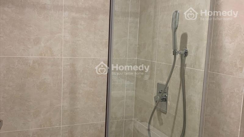 Căn hộ  full nội thất cao cấp tại quận Lê Chân cho thuê.  - Ảnh 7