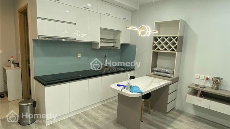 "HOT" Offitel 38m2, Đầy Đủ Nội Thất, Ở Ngay, Gía Chỉ 10.5tr Sunrise CIty View Hotline : 0906233195 - Ảnh 4