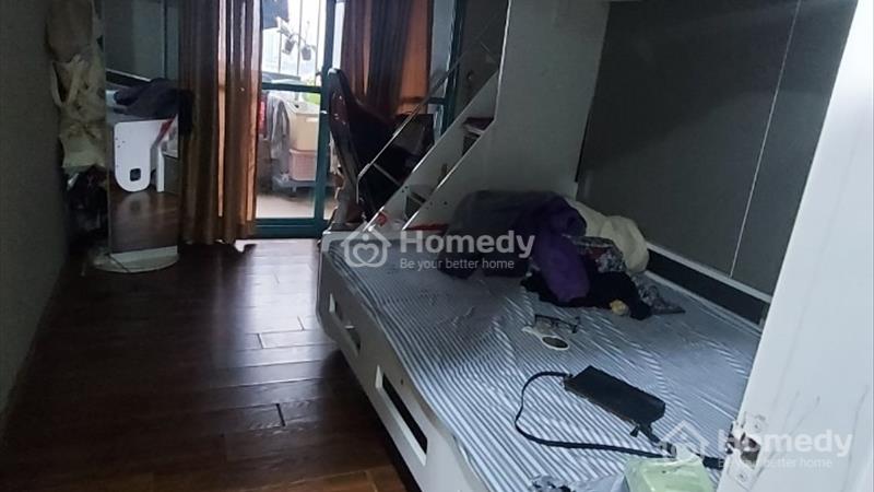 Bán GẤP căn hộ chung cư CT1 sudico Mỹ Đình Sông Đà, Nam Từ Liêm,DT 114m2, 3 ngủ, LH: + 987055012. - Ảnh 2